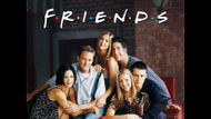 F.R.I.E.N.D.S (Image via Amazon Prime Video)